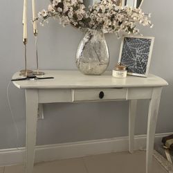 Entry Table.