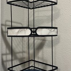 Bathroom Organizer 
