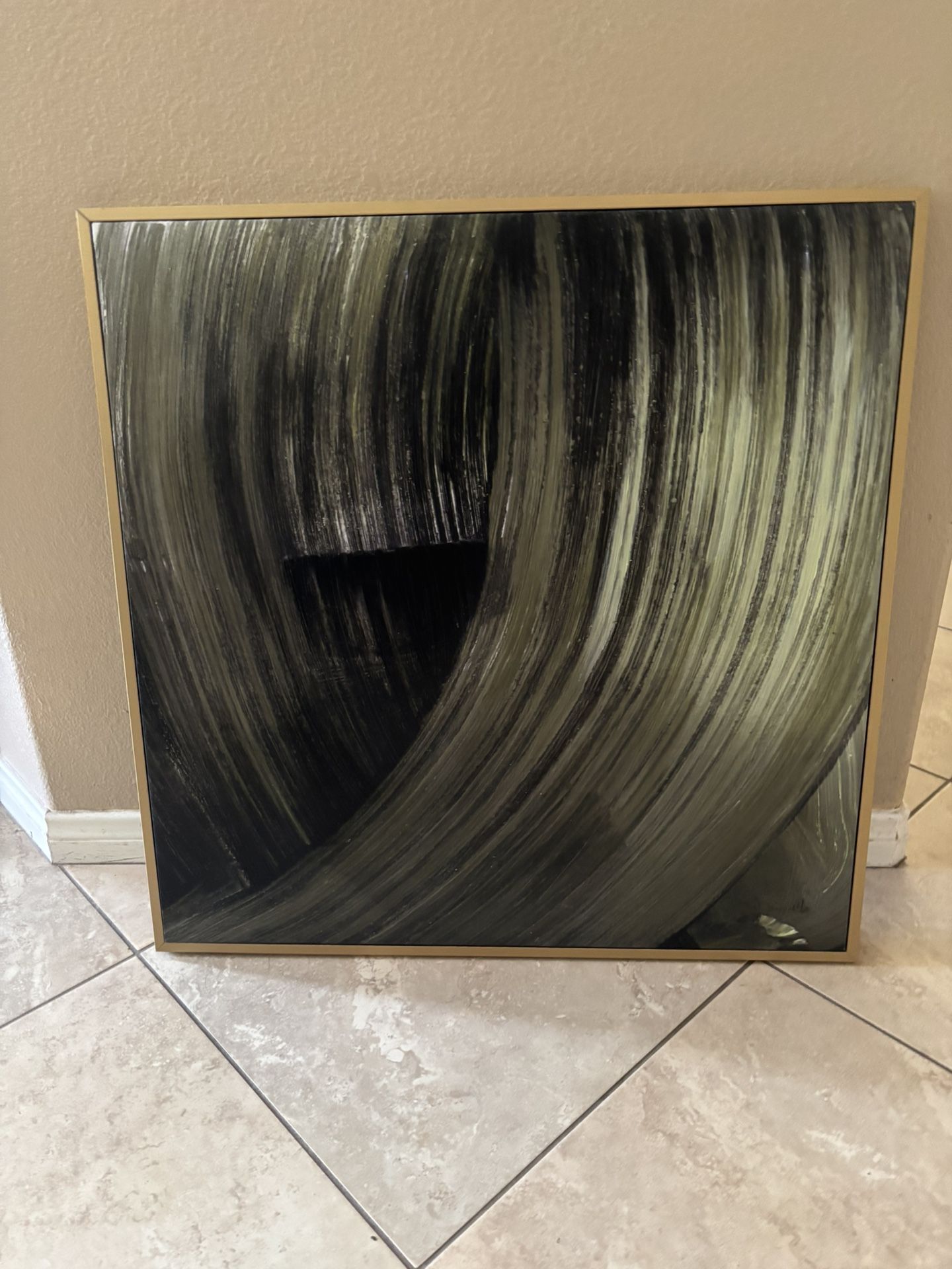 Framed Art