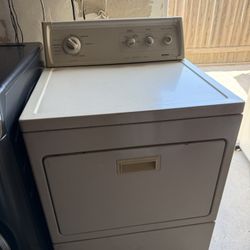 Used Kenmore Dryer