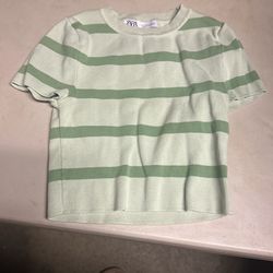 Zara Shirt