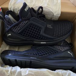 Puma Ignite Size 4.5C 