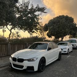 Oem Xenon F30 Headlights 