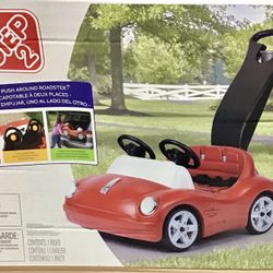 Step 2 Kids Push Car 