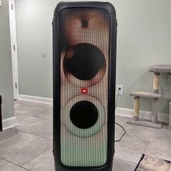 JBL Partybox 1000
