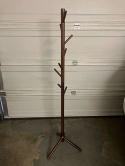 Coat stand