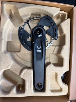Eagle 90 T-Type Crankset
