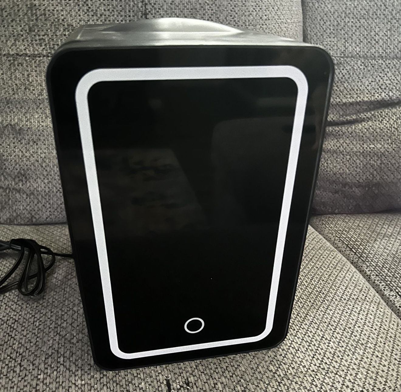 Mini Fridge 6L