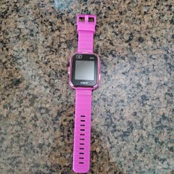 VTech KidiZoom Smartwatch DX2