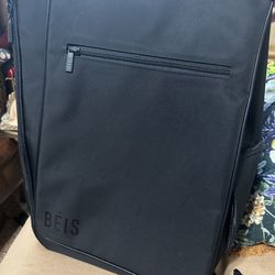 Beis Men Travel Backpack