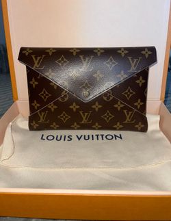 Louis Vuitton Kirigami Pochette