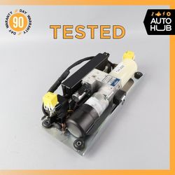 07-12 Mercedes R230 SL550 SL63 AMG Convertible Top Hydraulic Pump Motor OEM
