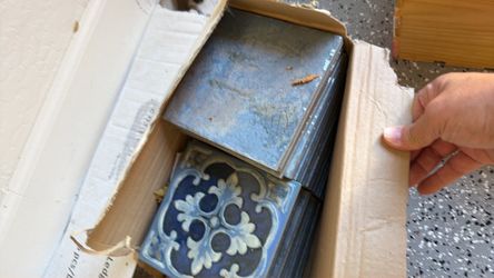 Tiles
