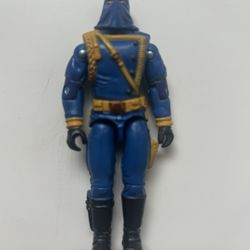 G.I. Joe ARAH Cobra Commander 2004 