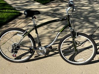 Adult SchwinnSkyliner Bicycle