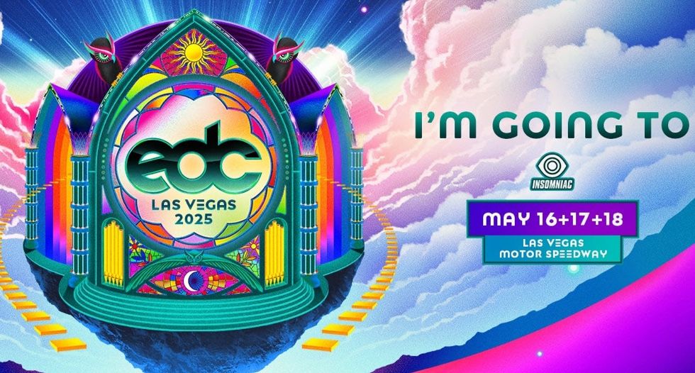 EDC LV 2025