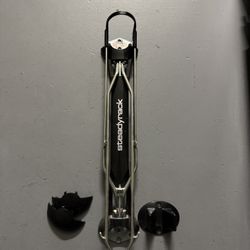 Steadyrack Bike Rack