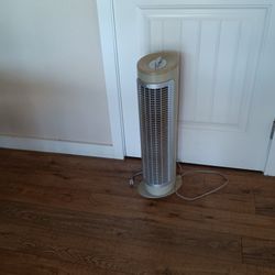 Tower Fan