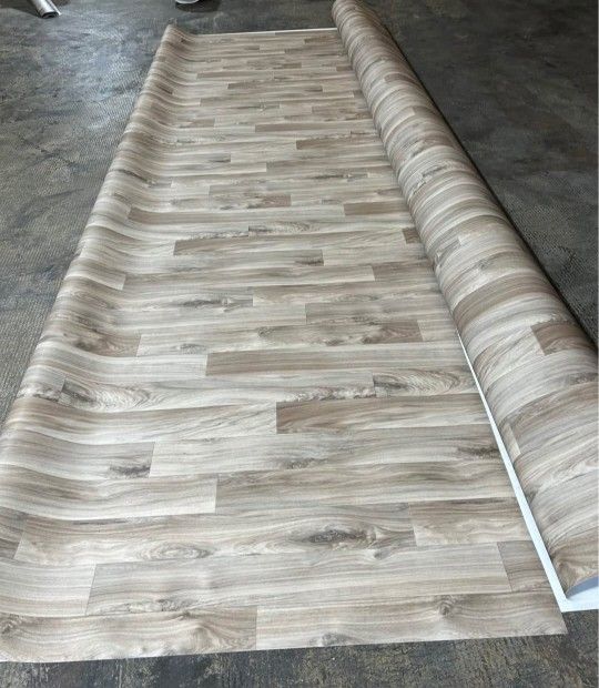 Cheap Vinyl Flooring Rolls 