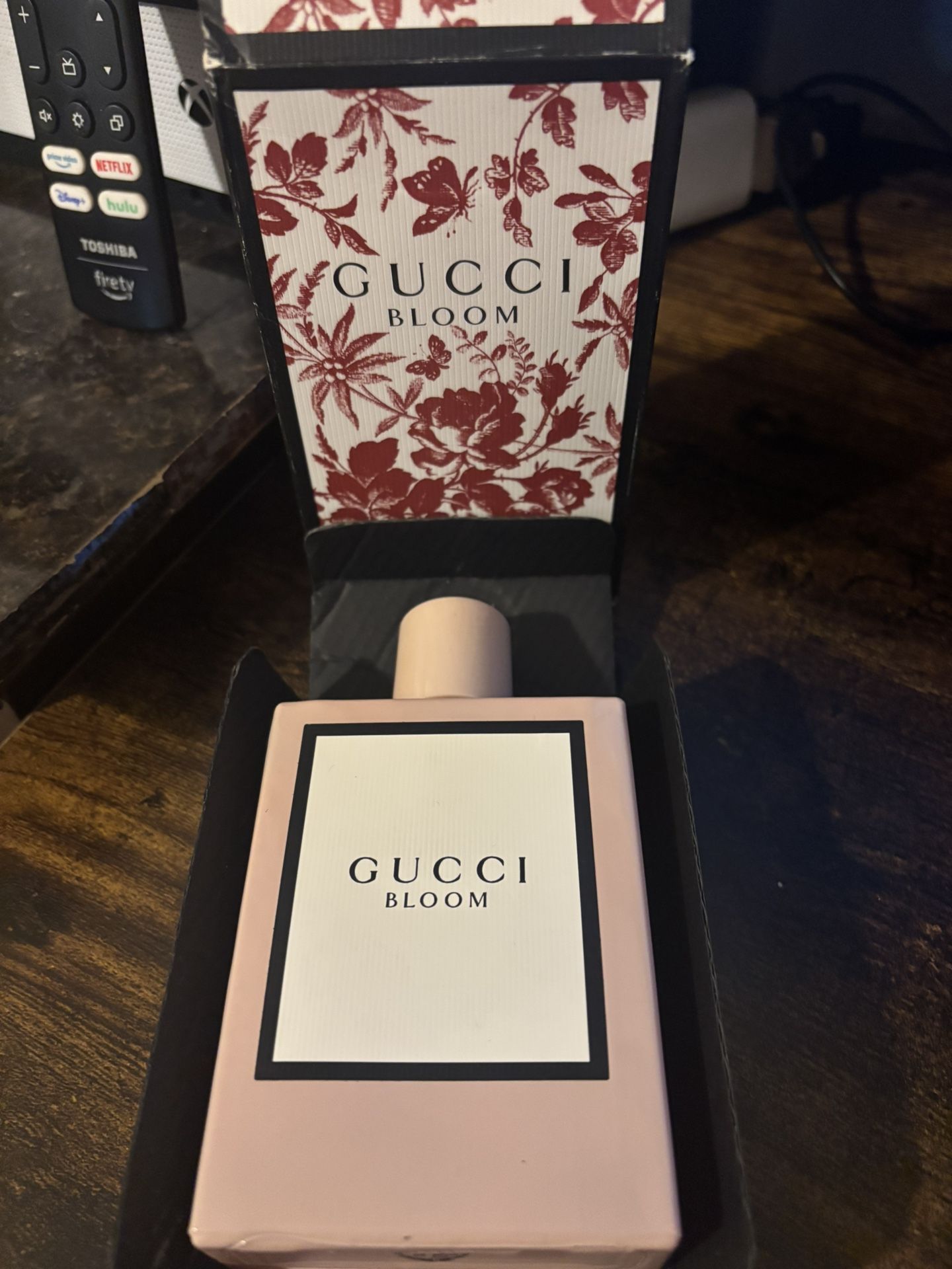 Gucci Bloom