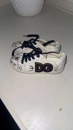 Authentic kids dolce and gababbana