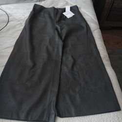 NEW Size 10# FAUX LEATHER 