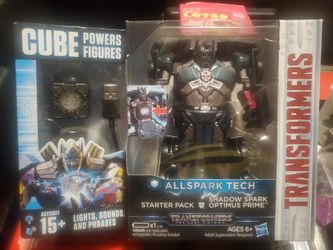 Hasbro Transformers