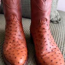 Men’s Tecovas The Dean