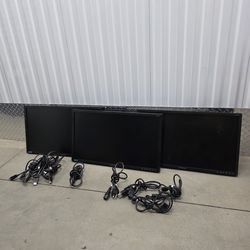 Samsung monitors All