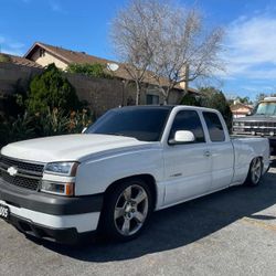 2005 Chevrolet Silverado