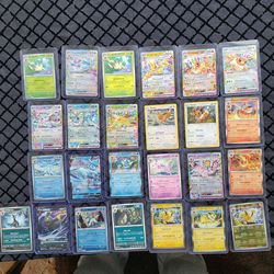 $20! Per Single Card. 7 For $100!. All brand new Pokémon cards. Trade some for PS5 SWITCH 2 Iphone max pro Ipad pro or gaming laptop