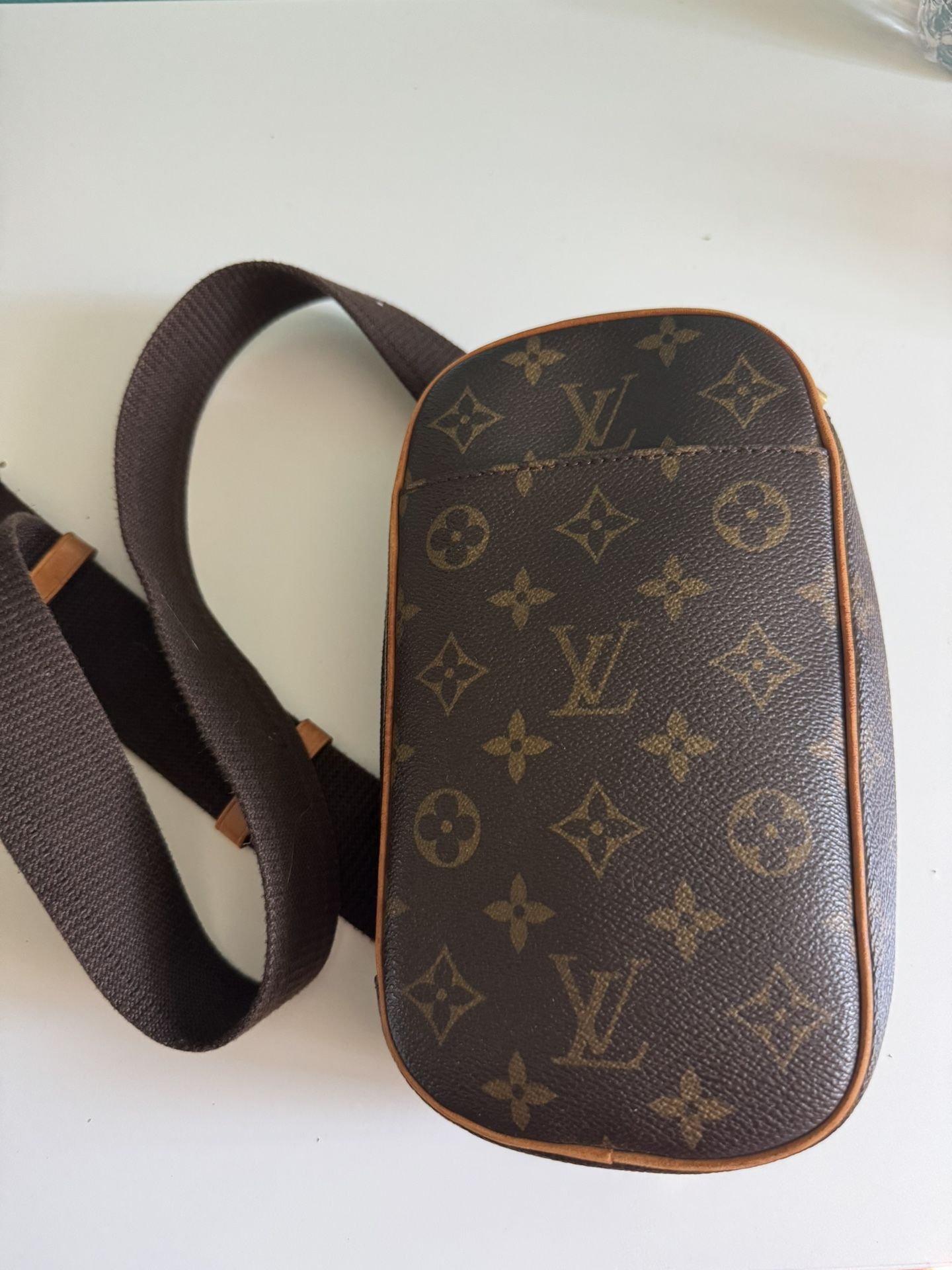 Authentic Louis Vuitton Bag 