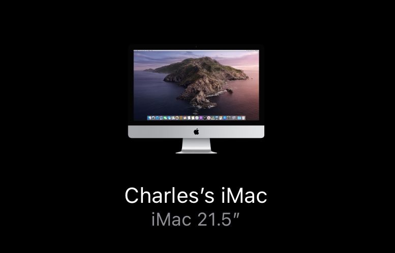 iMac 🖥️ For Sell ! 🆕