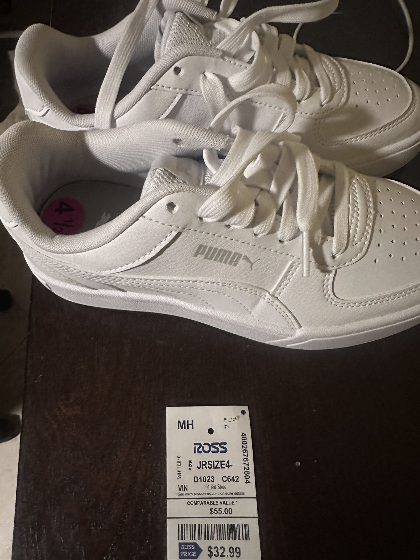 Puma Shoes