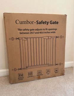 Baby Gate