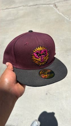 Oakland athletics new era cap