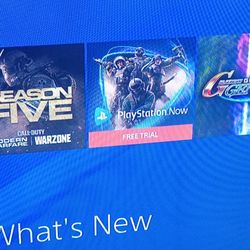 PlayStation 4 Con 1 Control En Perfectas Condiciones Trabajando Bien Con Su Cable HDMI Y Power Supply 