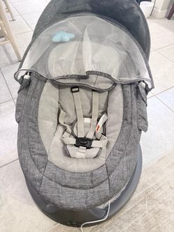 Baby Auto Swing (Plays Music) - Port Charlotte