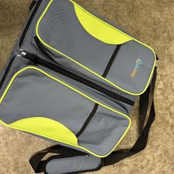 Lullababy Diaper Bag