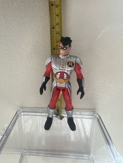 1994 Robin Figures Kenner 
