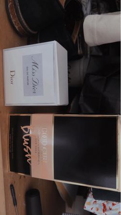 Perfumes