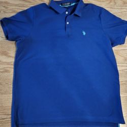 POLO ASSOC. Shirts