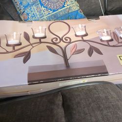 Candle Holder