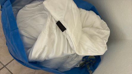 Weighted blanket