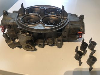 1050 dominator carburetor