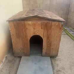 Dog House