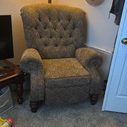 Recliner 