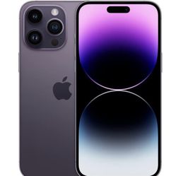 New iPhone 14 pro max 512 unlocked 