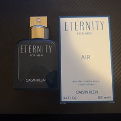 Eternity Air 