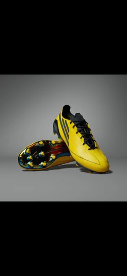 Adidas F50